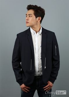 Lee Ho-Jin