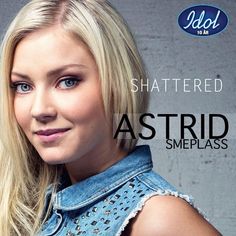 Astrid Smeplass