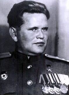 Vasily Zaytsev