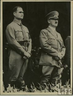 Walter Rudolf Hess