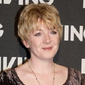 Yvette Fielding