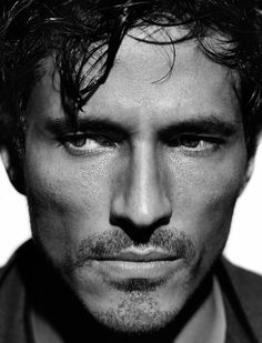 Andres Velencoso