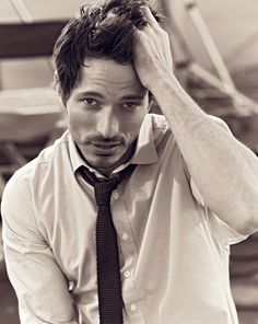 Andres Velencoso