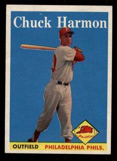 Chuck Harmon