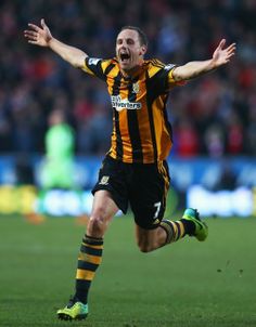 David Meyler