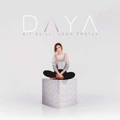 Daya (Singer)