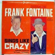 Frank Fontaine