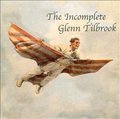 Glenn Tilbrook