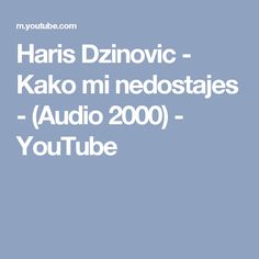 Haris Dzinovic