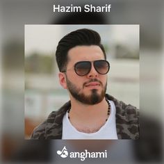 Hazem Sharif