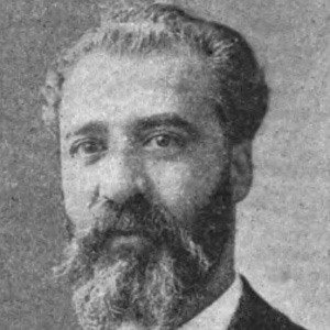 Henri Moissan