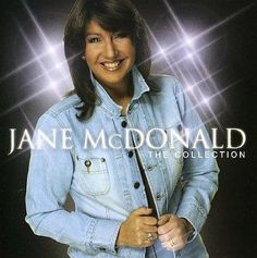 Jane McDonald