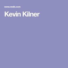 Kevin Kilner