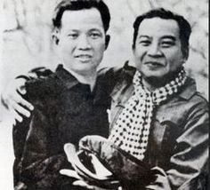 Khieu Samphan