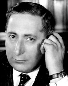 Louis B. Mayer