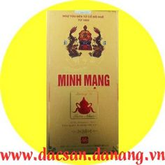 Minh Mang