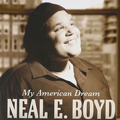 Neal E Boyd