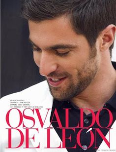 Osvaldo De Leon