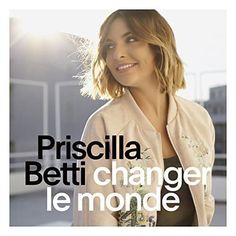 Priscilla Betti