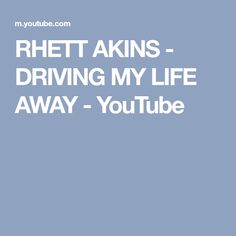 Rhett Akins