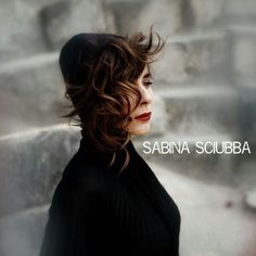 Sabina Sciubba