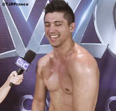 TJ Perkins