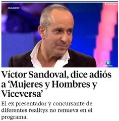 Victor Sandoval