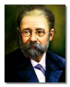 Bedrich Smetana