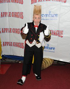 Bello Nock