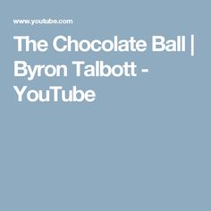 Byron Talbott