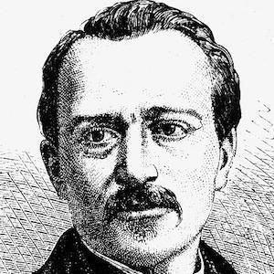 Etienne Lenoir