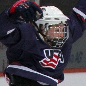 Hilary Knight