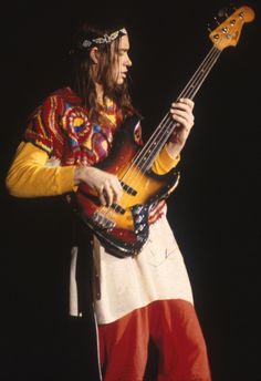 Jaco Pastorius