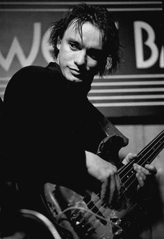 Jaco Pastorius