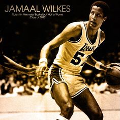 Jamaal Wilkes Biography, Age, Height, Wife, Net Worth, Family