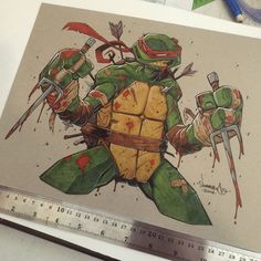 Jon Turtle