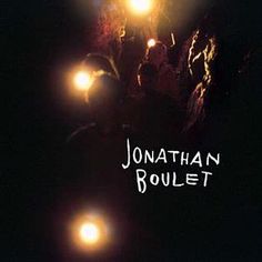 Jonathan Goulet