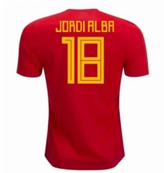 Jordi Alba