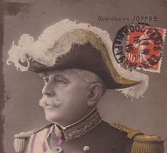 Joseph Joffre