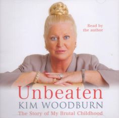 Kim Woodburn