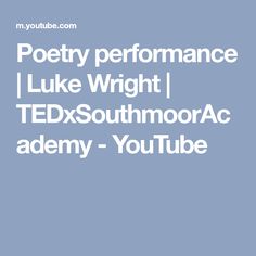 Luke Wright