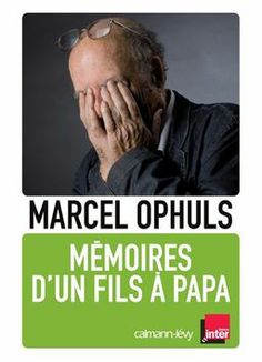 Marcel Ophuls