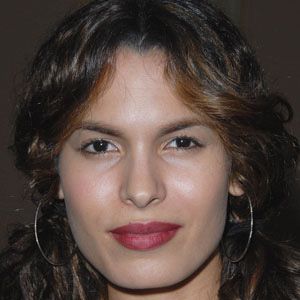 Nadine Velazquez