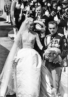 Prince Rainier III of Monaco