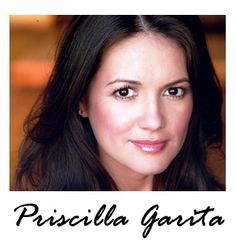 Priscilla Garita