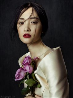 Reiko Zhang