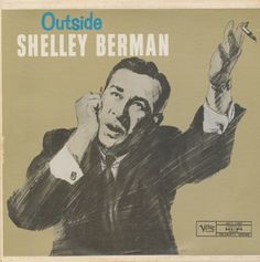 Shelley Berman