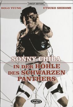 Sonny Chiba