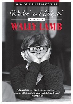 Wally Lamb