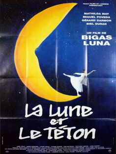 Bigas Luna